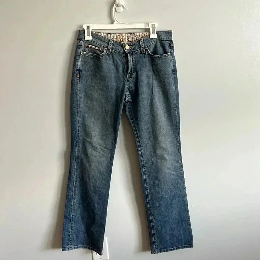 Lucky Brand Classic Rider Jeans